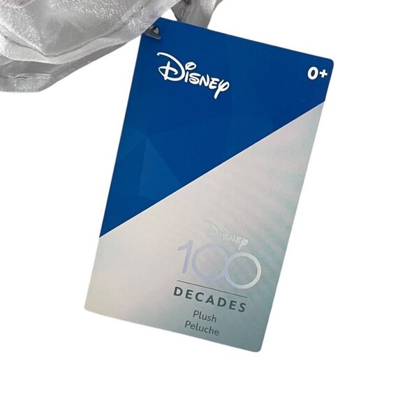 Disney Store Zootopia Disney 100 Celebration Zootopia Officer Judy Hopps Plush - Picture 8 of 16